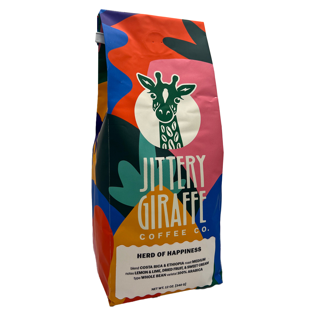 Herd Of Happiness Blend