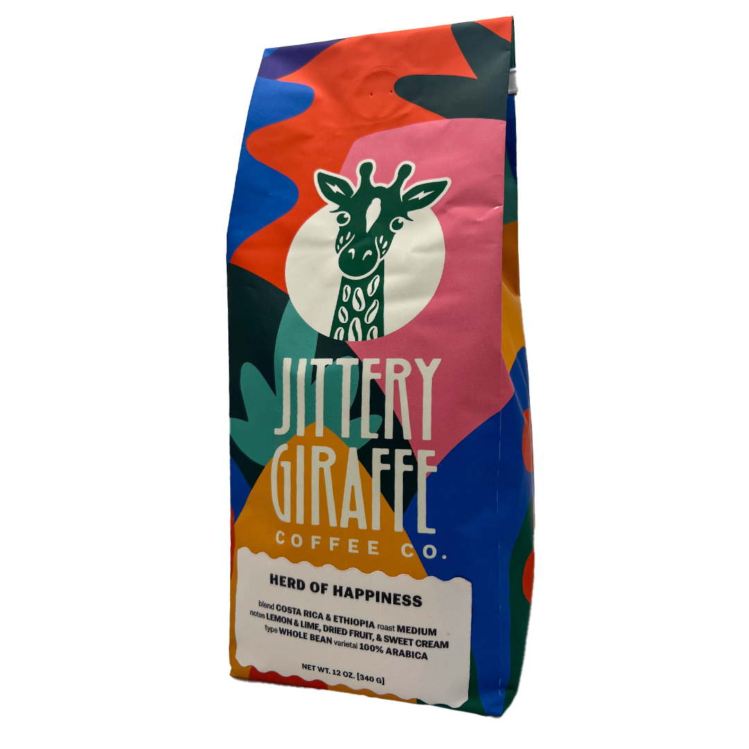 Herd Of Happiness Blend