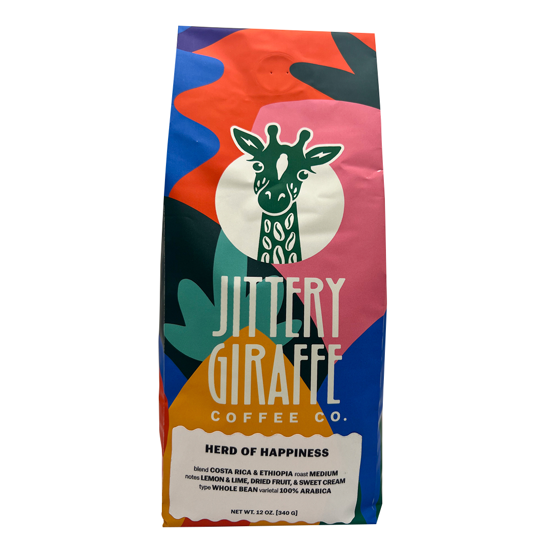 Herd Of Happiness Blend