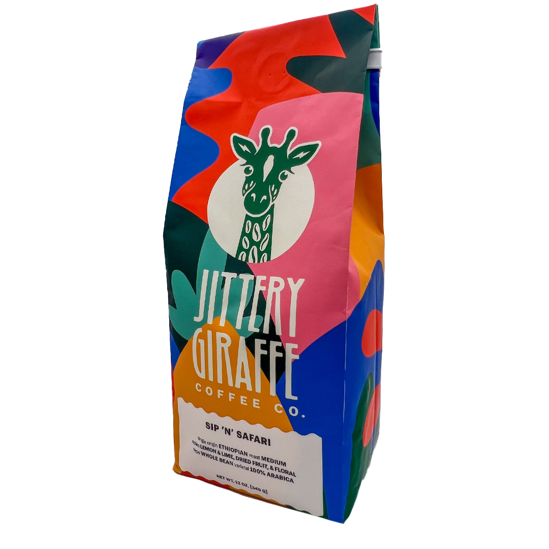 Sip 'N' Safari