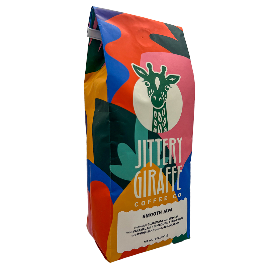 Smooth Java